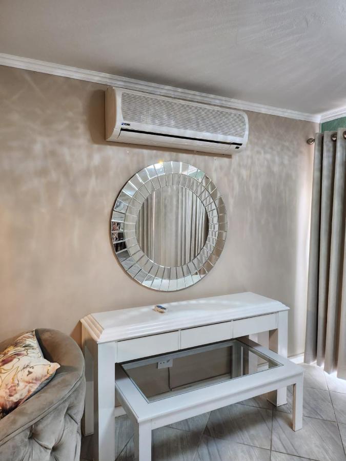 The Holiday House Harties Hartbeespoort Extérieur photo
