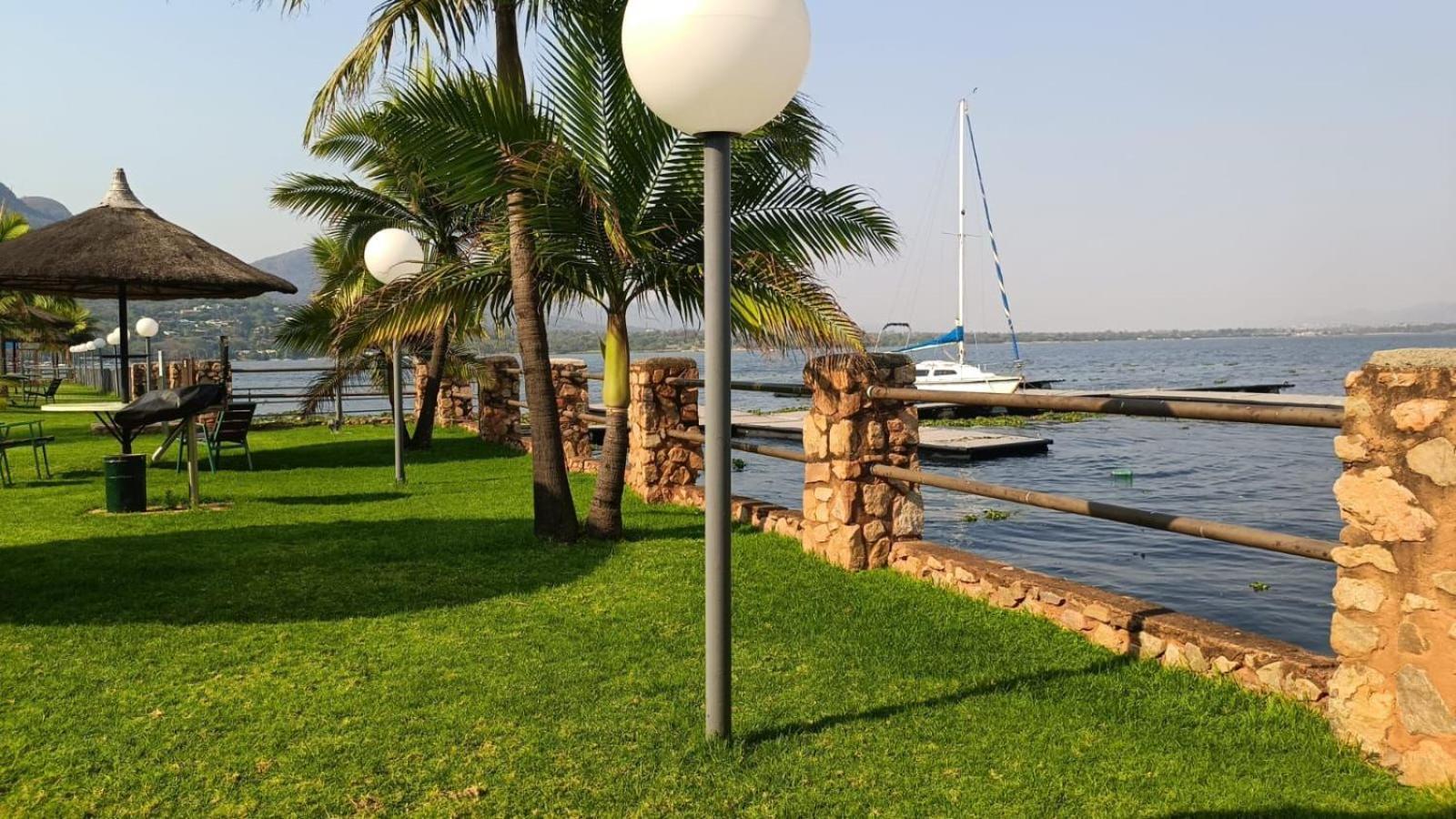 The Holiday House Harties Hartbeespoort Extérieur photo
