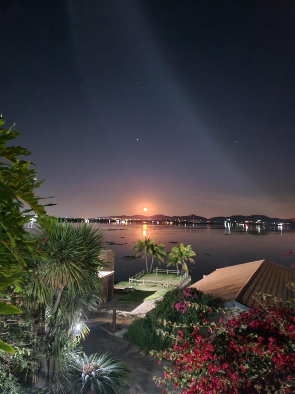 The Holiday House Harties Hartbeespoort Extérieur photo