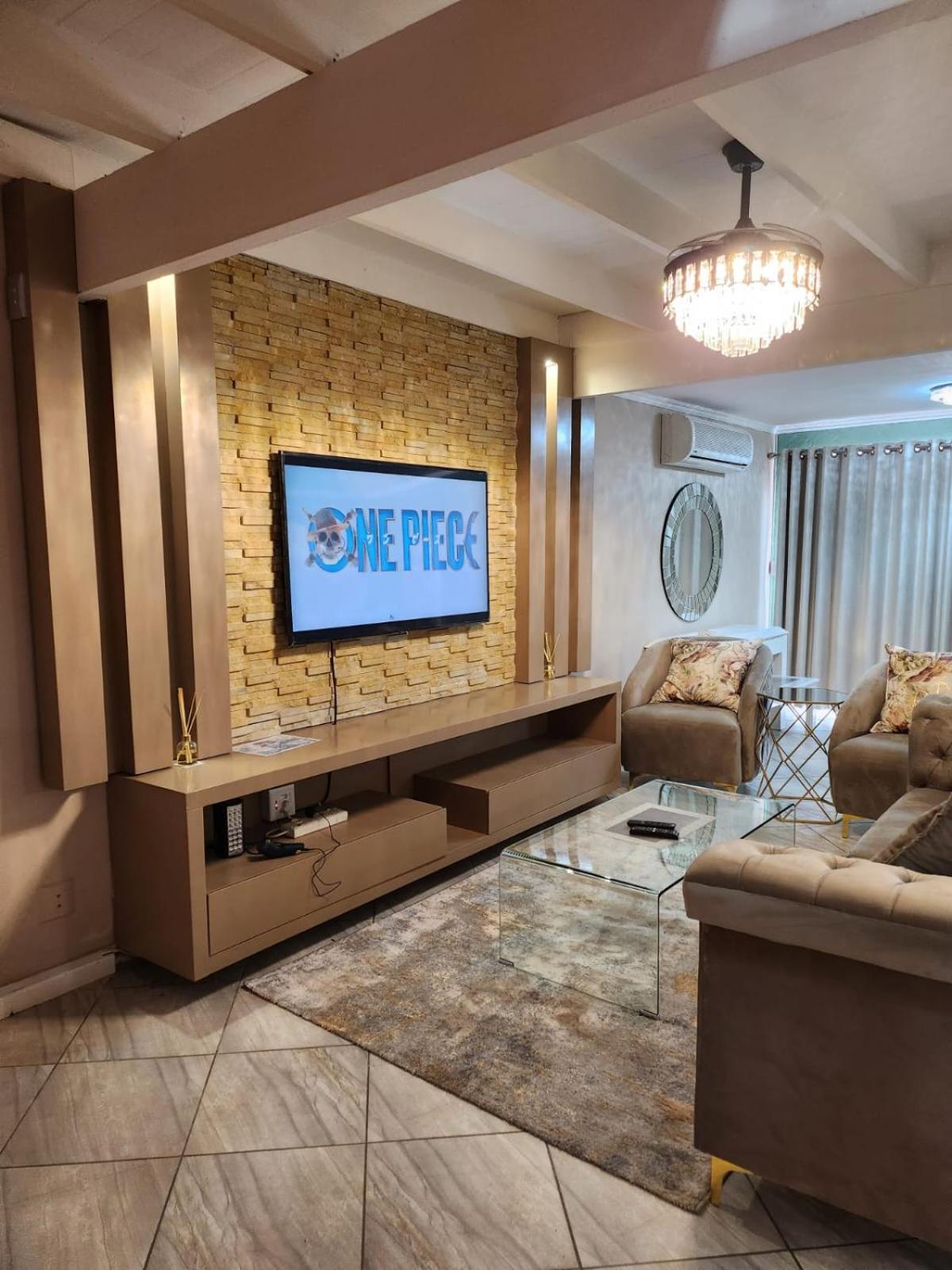 The Holiday House Harties Hartbeespoort Extérieur photo