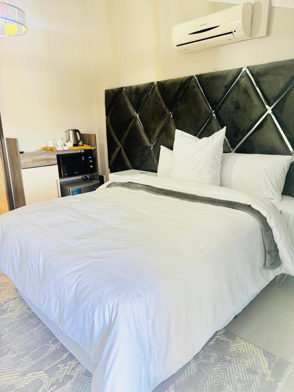 The Holiday House Harties Hartbeespoort Extérieur photo