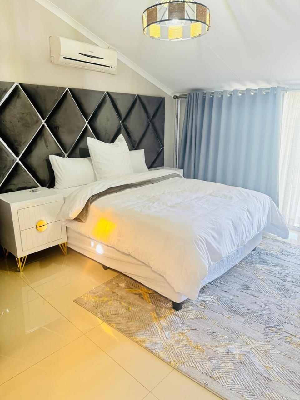 The Holiday House Harties Hartbeespoort Extérieur photo