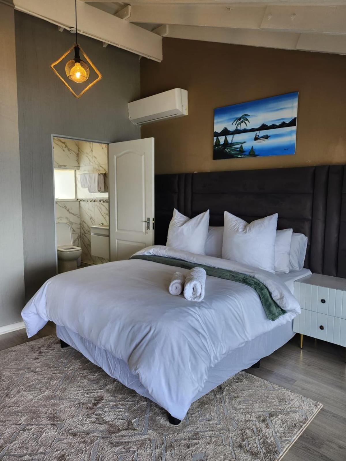 The Holiday House Harties Hartbeespoort Extérieur photo